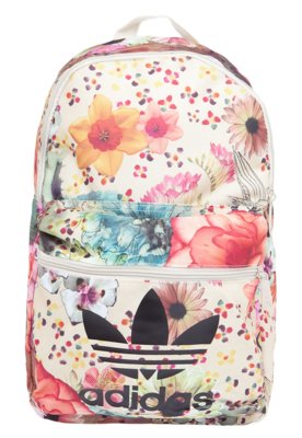 Mochila adidas Originals Farm Confete Multicolorida Compre Agora Dafiti Brasil